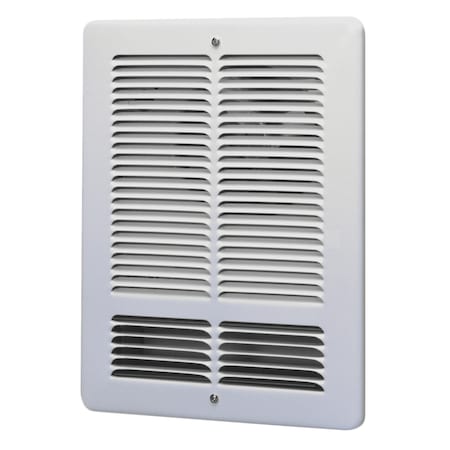 King Electric W Accy Grill White WG-W